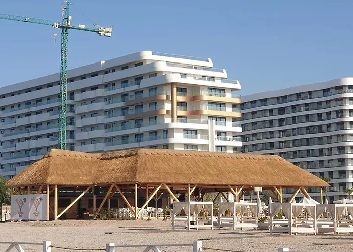 Axxis By Avs Lejlighed *