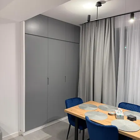 Axxis By Avs Apartamento *