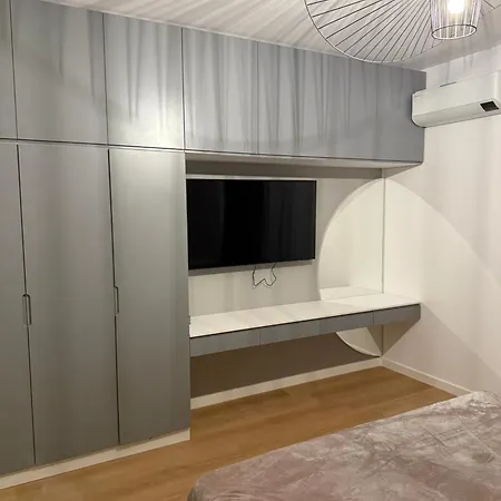 Axxis By Avs Apartamento Mamaia