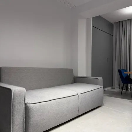 Apartman Axxis By Avs Mamaia