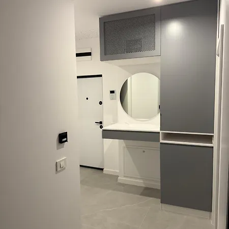 Axxis By Avs Apartman Mamaia