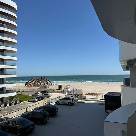 Apartamento Axxis By Avs Mamaia