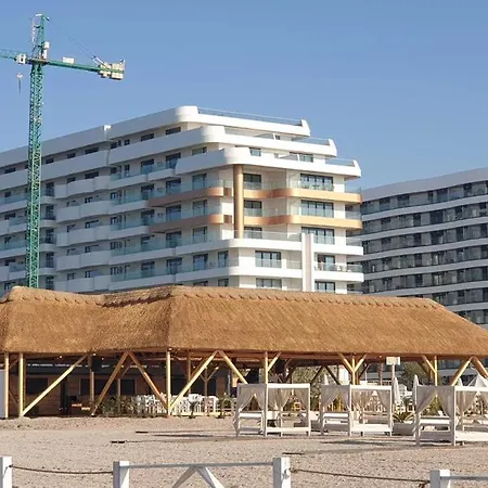 Axxis By Avs Apartman *
