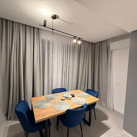 Axxis By Avs Apartamento Mamaia
